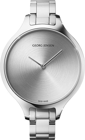Georg Jensen Watch Concave 3575576