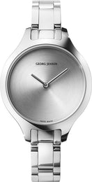 Georg Jensen Watch Concave 3575571