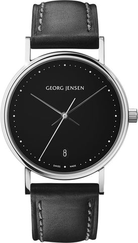 Georg Jensen Watch Koppel 32mm Quartz 3575701