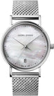 Georg Jensen Watch Koppel 32mm Quartz 3575704