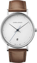 Georg Jensen Watch Koppel 38mm Quartz 3575707