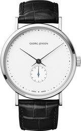Georg Jensen Watch Koppel 38mm Hand Wound 3575696