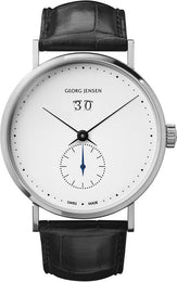 Georg Jensen Watch Koppel Grande Date Small Second 3575715