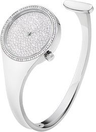 Georg Jensen Watch Vivianna 27mm Quartz 3575651
