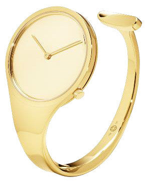 Georg Jensen Watch Vivianna Gold 34mm 3515441