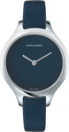 Georg Jensen Watch Concave Nordic Night 30mm Quartz 3575578