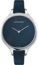 Georg Jensen Watch Concave Nordic Night 39mm Quartz 3575579
