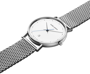 Georg Jensen Koppel Quartz Watch