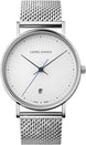 Georg Jensen Watch Koppel Quartz 10019773