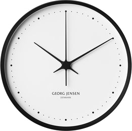 Georg Jensen Clock Henning Koppel 30cm 10015900