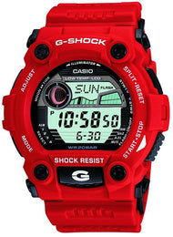 G-Shock Watch Alarm Chronograph G-7900A-4ER