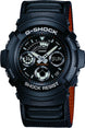 G-Shock Watch Alarm Chronograph AW-591MS-1AER