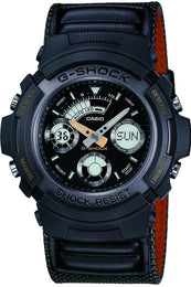 G-Shock Watch Chronograph AW-591MS-3AER
