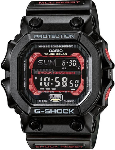 G-Shock Watch Alarm Chronograph GX-56-1AER