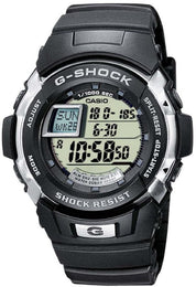 G-Shock Watch Alarm Chronograph G-7700-1ER