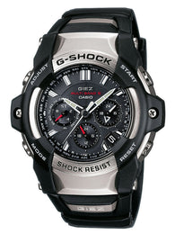 G-Shock Watch Alarm Chronograph GS-1150-1AER