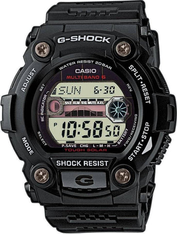 G-Shock Watch Alarm Chronograph GW-7900-1ER