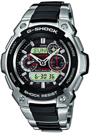 G-Shock Watch Premium MT-G MTG-1500-1AER