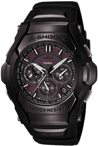 G-Shock Watch Premium GIEZ GS-1300B-1ADR