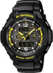G-Shock Watch Premium Aviation GW-3500B-1AER
