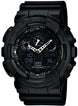 G-Shock Watch Alarm Chronograph X-Large GA-100-1A1ER