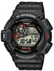 G-Shock Watch Mudman Alarm Chronograph G-9300-1ER
