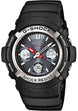 G-Shock Watch Solar Radio Controlled AWG-M100-1AER