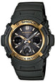 G-Shock Waveceptor Alarm Chronograph