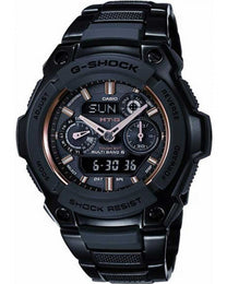 G-Shock Watch Premium M-TG MTG-1500B-1A5ER