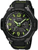 G-Shock Watch Premium Gravity Defier Alarm Chronograph GW-4000-1A3ER