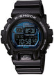 G-Shock Watch Bluetooth Mens Digital GB-6900B-1BER