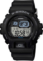 G-Shock Watch Bluetooth Mens Digital GB-6900B-1ER