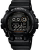 G-Shock Watch Alarm Chronograph X-Large GD-X6900-1ER
