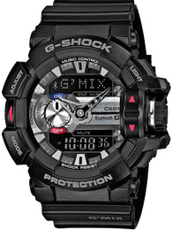 G-Shock Watch G Mix Bluetooth GBA-400-1AER