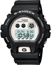 G-Shock Watch XL Alarm Chronograph Watch GD-X6900-7ER