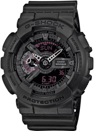 G-Shock Watch Big Case GA-110MB-1AER