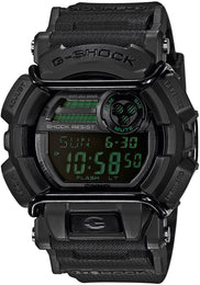 G-Shock Watch Alarm GD-400MB-1ER