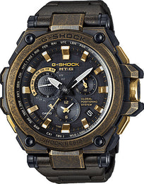 G-Shock Watch Premium MT-G MTG-G1000BS-1AER