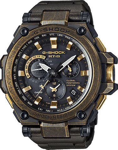 G-Shock Watch Premium MT-G MTG-G1000BS-1AER