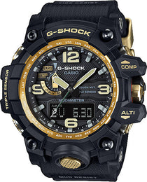 G-Shock Watch Premium Mudmaster GWG-1000GB-1AER
