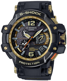 G-Shock Watch Gravitymaster Alarm Chronograph GPW-1000GB-1AER