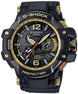 G-Shock Watch Gravitymaster Alarm Chronograph GPW-1000GB-1AER
