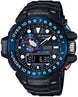 G-Shock Watch Gulfmaster Alarm Chronograph GWN-1000B-1BER