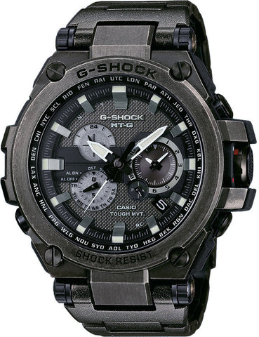 G-Shock Watch Premium MT-G MTG-S1000V-1AER