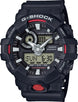 G-Shock Watch Illuminator Mens GA-700-1AER