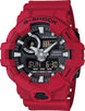 G-Shock Watch Illuminator Mens GA-700-4AER
