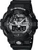 G-Shock Watch Illuminator Mens GA-710-1AER