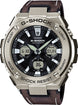 G-Shock Watch World Time Alarm Mens GST-W130L-1AER