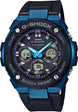 G-Shock Watch World Time Alarm Mens GST-W300G-1A2ER