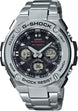 G-Shock Watch World Time Alarm Mens GST-W310D-1AER